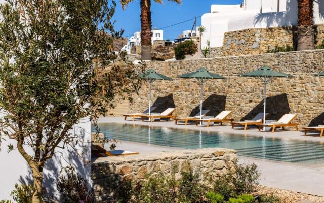 Camarades Mykonos