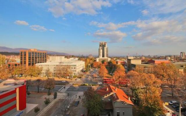 Luxury Skopje Apartments Premium