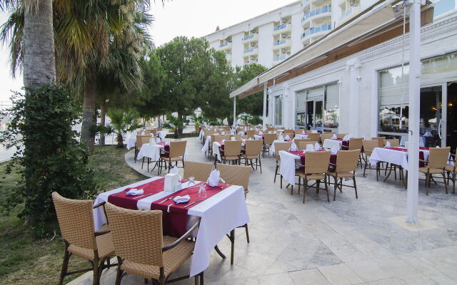 Garden of Sun Hotel