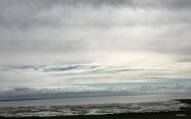 Cable Station Accommodation