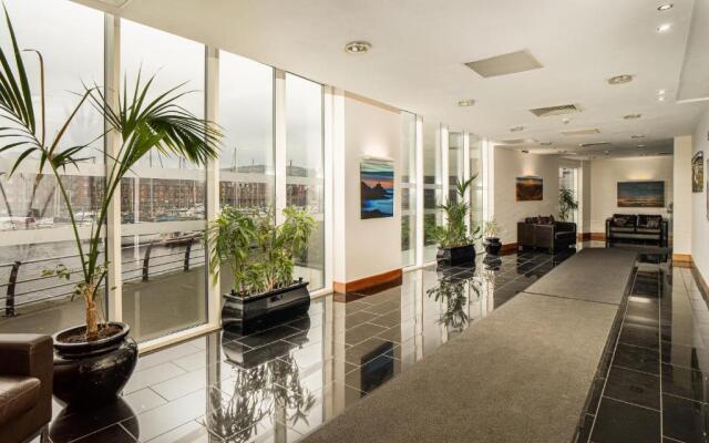 Coastal City Rooms – Waterfront
