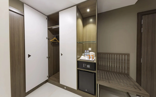 Hotel Citymax Ras Al Khaimah