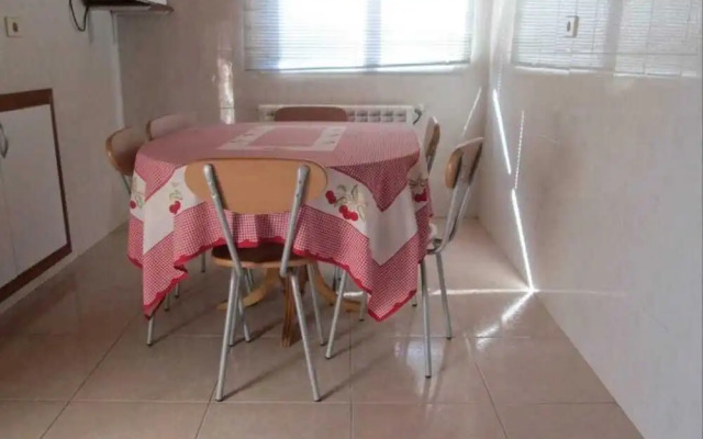 Apartment in Bueu Galicia 100424