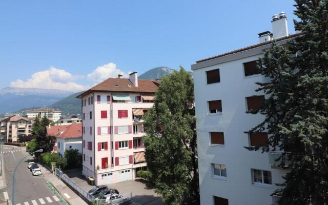 Appartement Annecy, 2 pièces, 2 personnes - FR-1-432-23