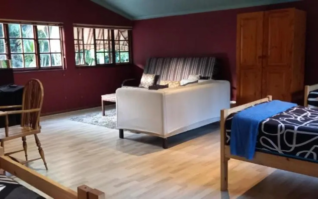 Thrush Nest Bed and Breakfast