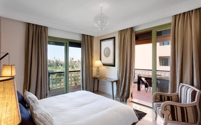 2 Bed Apartment, L'Hivernage, The Bardot, Rooftop Pool