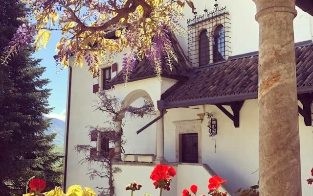 Apartment Schloss Paschbach