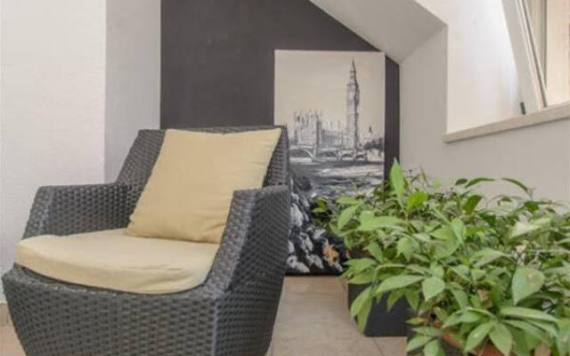 Apartments Spanic