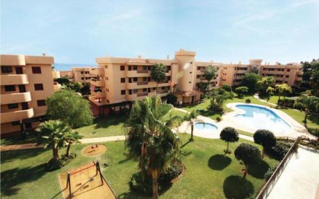 Apartment La Cala de Mijas with Sea View I