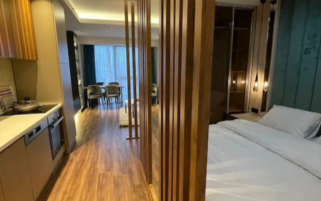 Luxurious Suite Near Mall of Istanbul