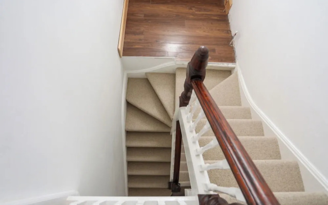 Harbourside Apartment