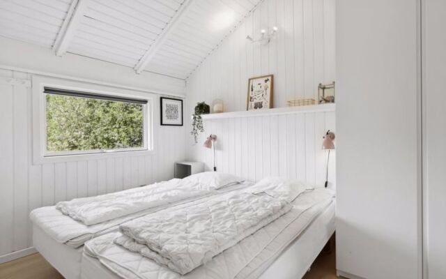 "Ajten" - 1.5km from the sea in Western Jutland