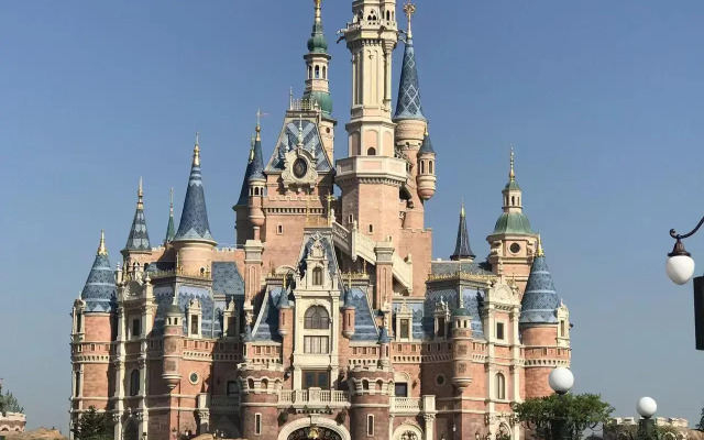 Ji Hotel (Shanghai Kangqiao, Xiuyan Road)
