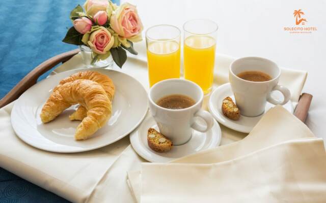 Solecito Hotel Garden Bacalar - Bicicletas Gratis