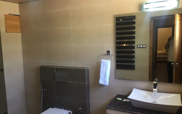 Togochey Boutique Hotel