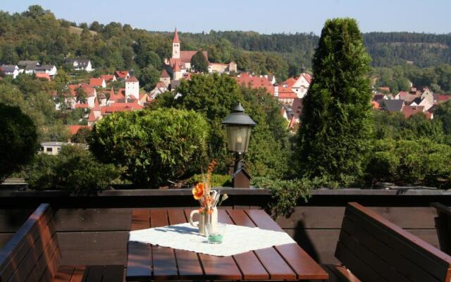 Hotel-Restaurant Bauer-Keller