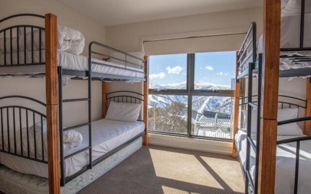 Ultima Apartments