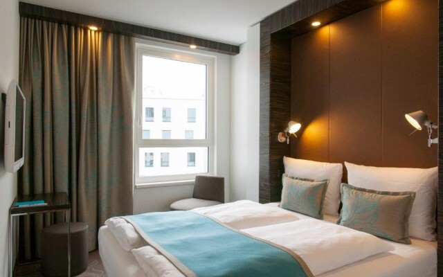 Motel One Brussels