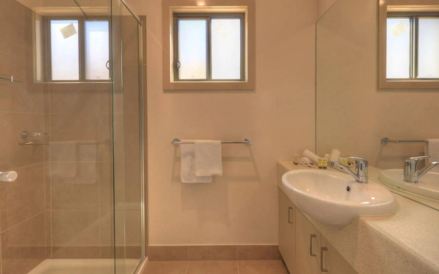 Tasman Holiday Parks - Lake Mulwala