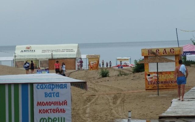 Hotel Kruchar