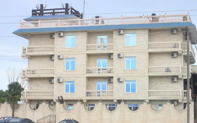 Rus Hotel