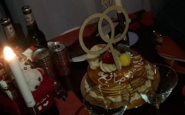Kyan Shada Al baha Hotel