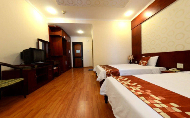 Tay Do Hotel