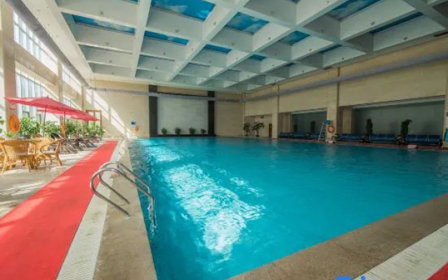 Yulin Peoples Grand Hotels & Resorts