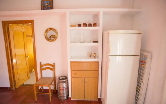 HappyVila Fisherhouse Apartments