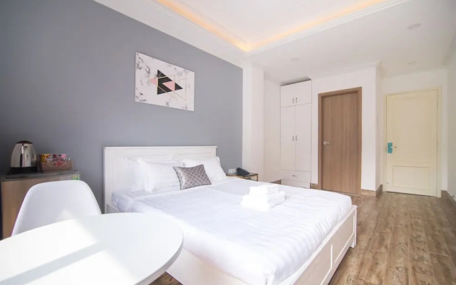 The Passion Airport Hotel Apartment