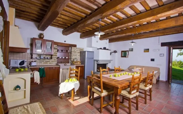 Marche Holiday - Ca Quattrocchi