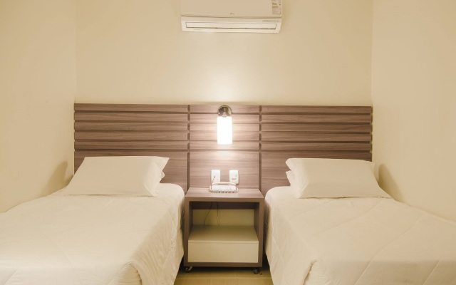Umbu Hotel Porto Alegre