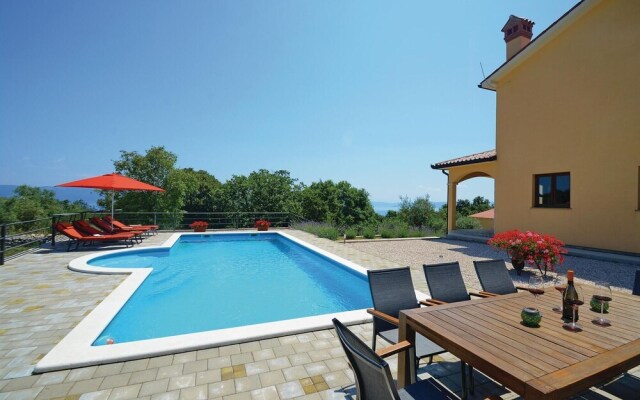 Stunning Home in Labin With Wifi and 3 Bedrooms