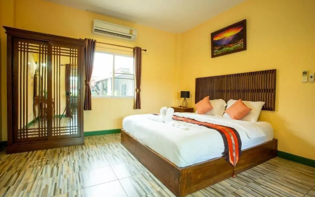 Phanumas LongStay Resort