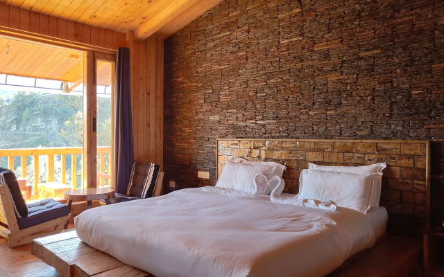 The Peru Resort by Xtreeme