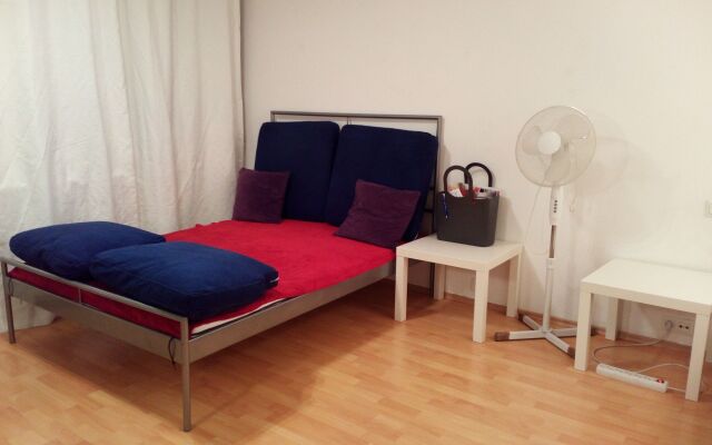 Studio near city center Vienna