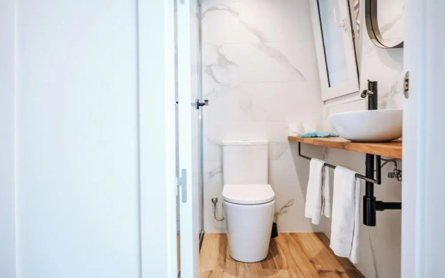 Sweet Lloret Suites
