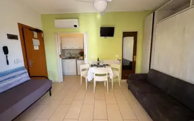 Ligure Residence