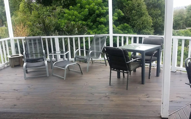 Whangarei Holiday Houses