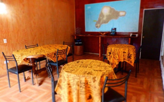 Hostal Marari