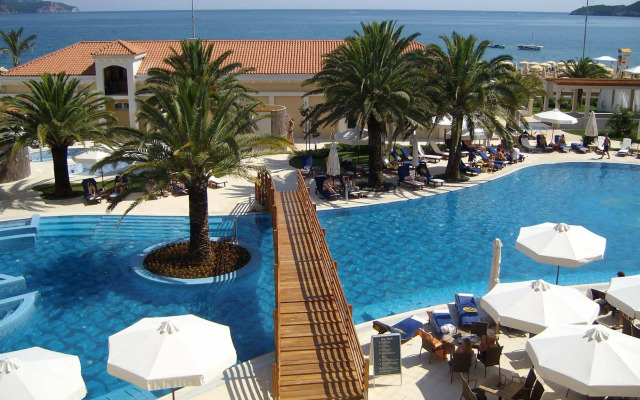 Hotel Splendid Conference and Spa Resort