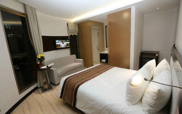Dana Pearl Hotel