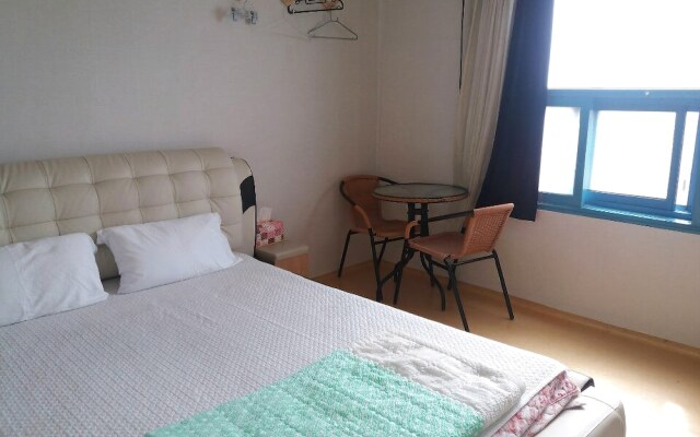 Hae Won Jang Motel