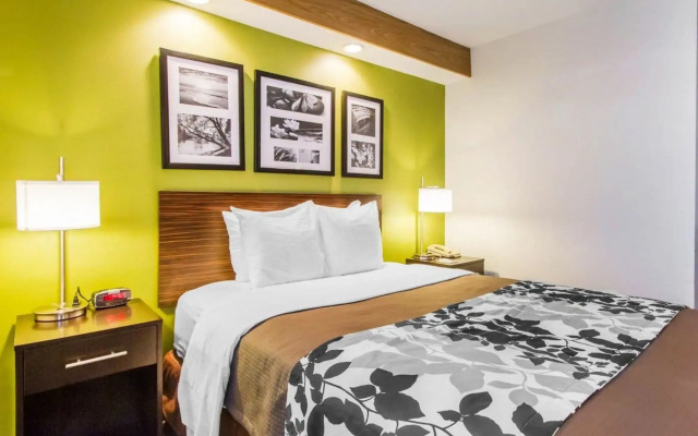Econo Lodge Amarillo East