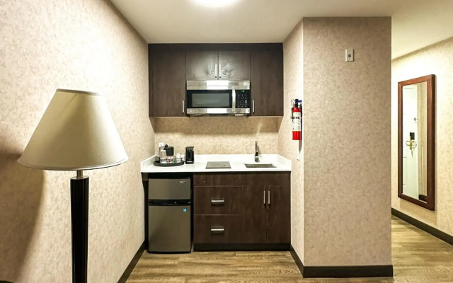 Prestige Aberdeen Lodge Kamloops