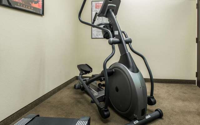 Sleep Inn & Suites Pittsburgh