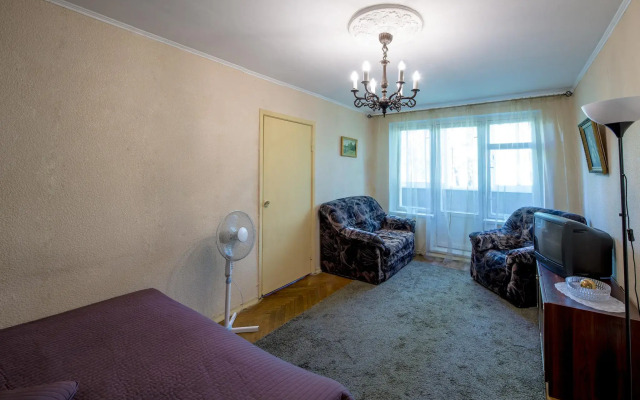 Апартаменты, пр-т Вернадского, 79