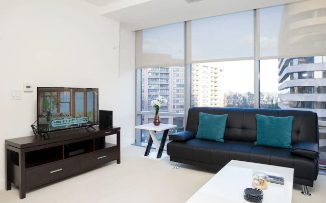 Arlington Fully Furnished Apartments