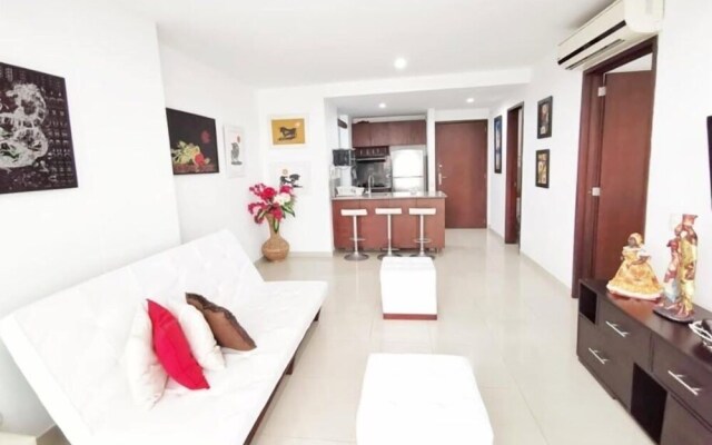 Morros Apartments by Parceros Group