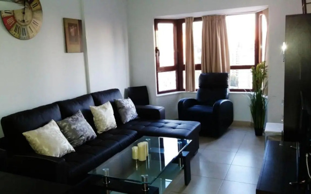 Torremar Benidorm Infinity 14